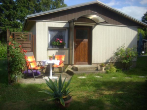 Haus Stefanie in Heringsdorf